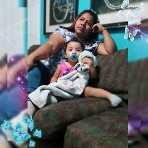 Meet your Posher, Ingrid